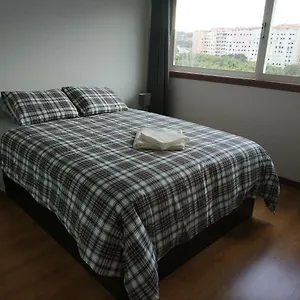 Al Fonsecas , Coimbra Portugal